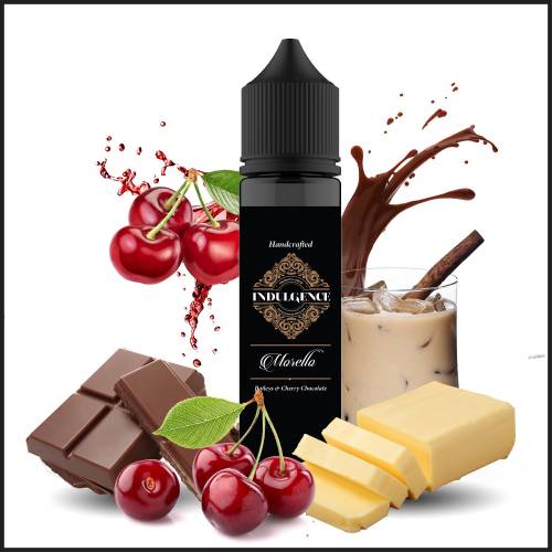 INDULGENCE MORELLO SHOT 60ML